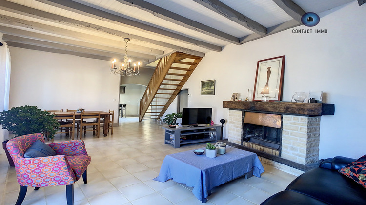 Ma-Cabane - Vente Maison Mansac, 127 m²