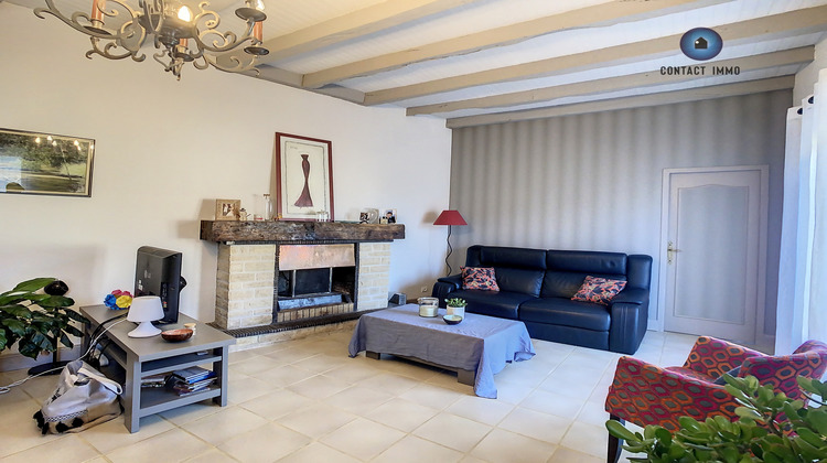 Ma-Cabane - Vente Maison Mansac, 127 m²