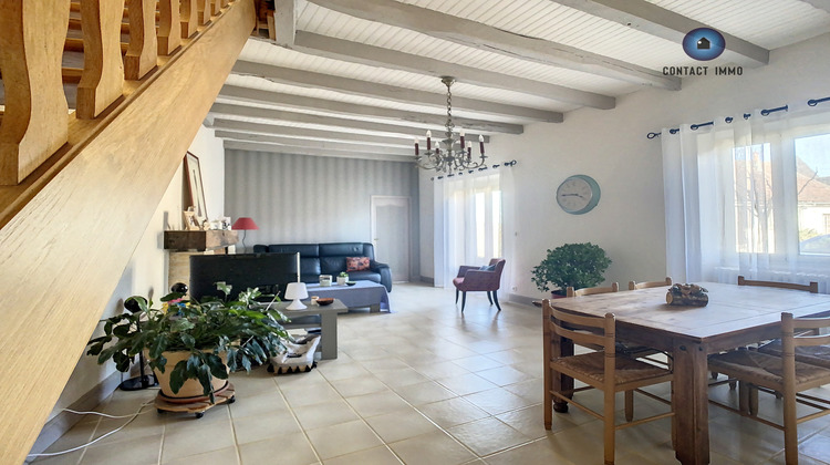 Ma-Cabane - Vente Maison Mansac, 127 m²