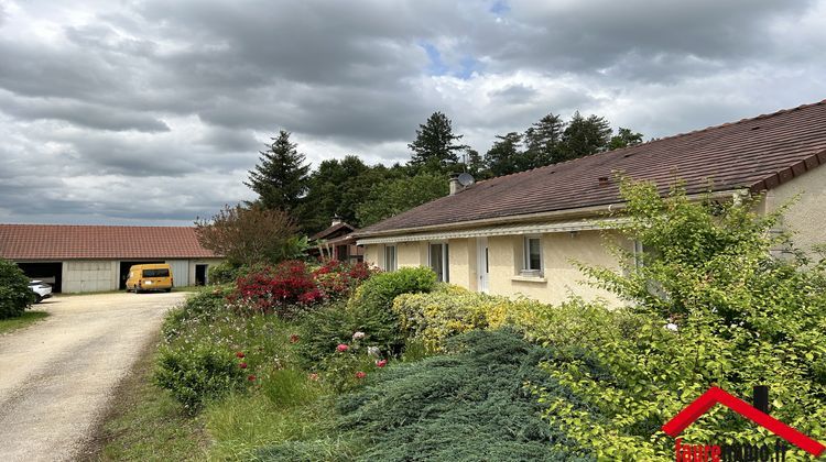 Ma-Cabane - Vente Maison Mansac, 150 m²