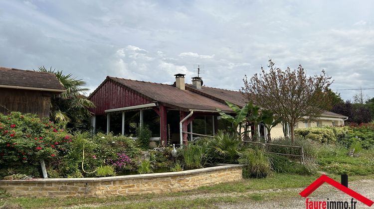 Ma-Cabane - Vente Maison Mansac, 150 m²