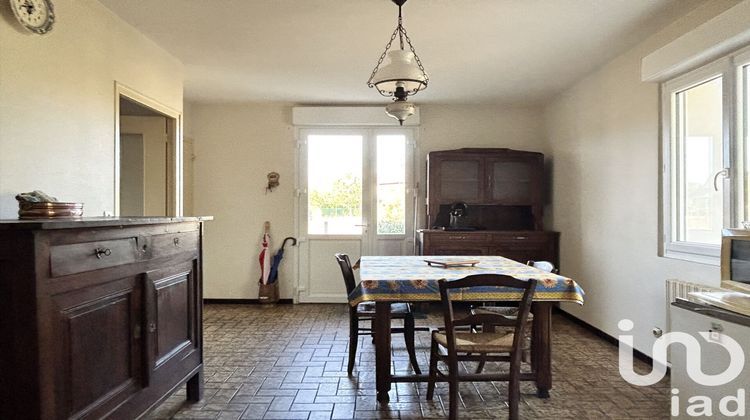 Ma-Cabane - Vente Maison Mansac, 81 m²