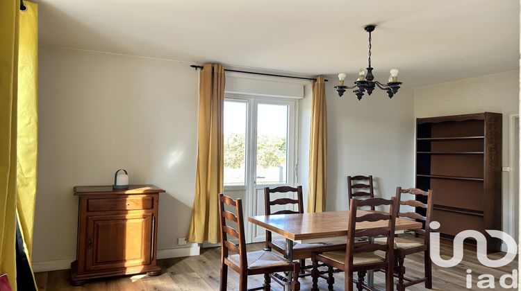 Ma-Cabane - Vente Maison Mansac, 81 m²