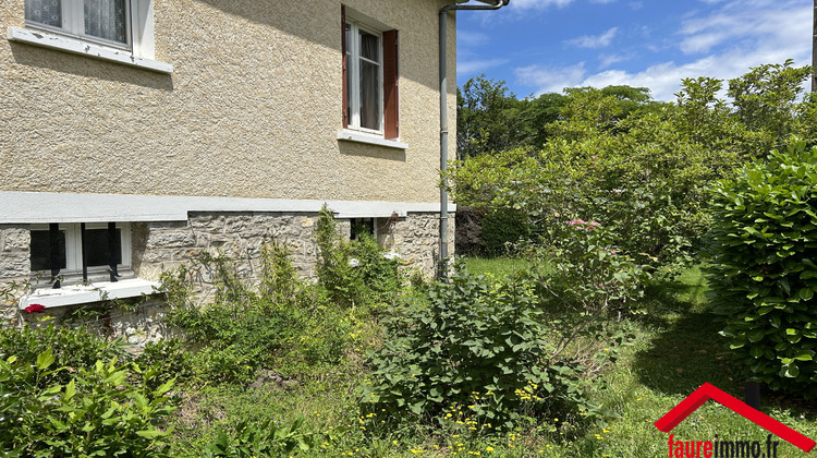 Ma-Cabane - Vente Maison Mansac, 83 m²