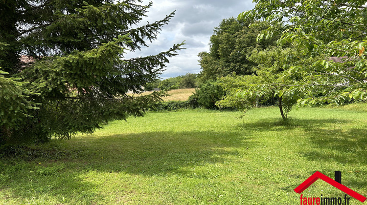 Ma-Cabane - Vente Maison Mansac, 150 m²