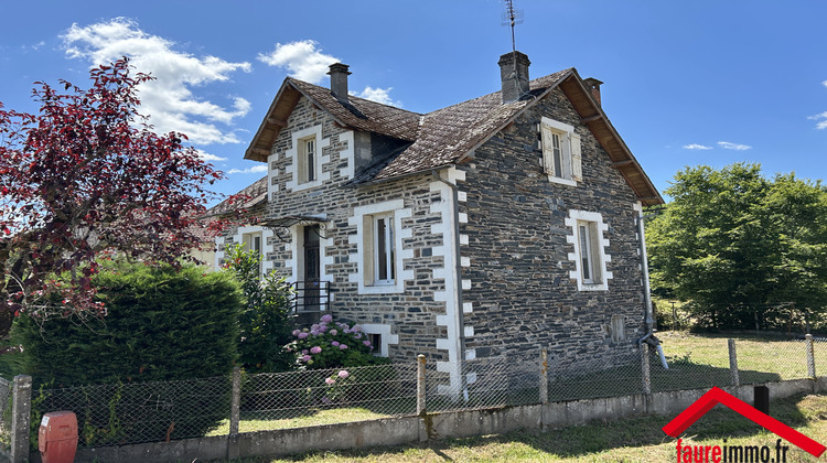 Ma-Cabane - Vente Maison Mansac, 90 m²