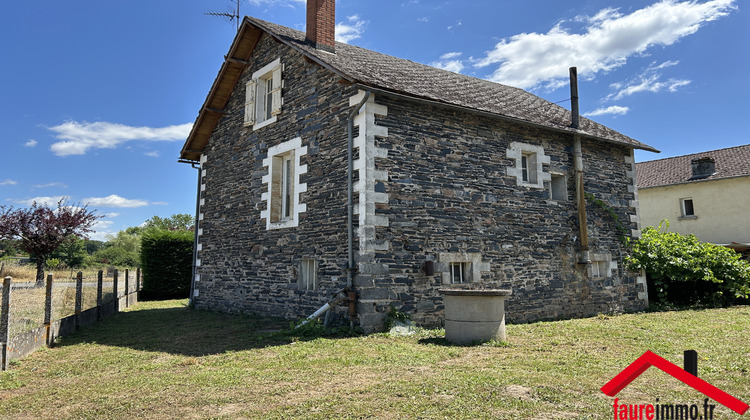 Ma-Cabane - Vente Maison Mansac, 90 m²