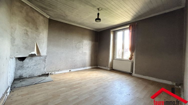 Ma-Cabane - Vente Maison Mansac, 90 m²