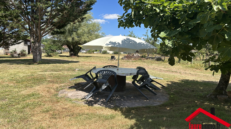 Ma-Cabane - Vente Maison Mansac, 110 m²
