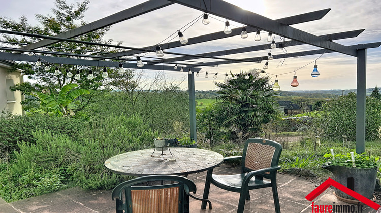 Ma-Cabane - Vente Maison Mansac, 93 m²