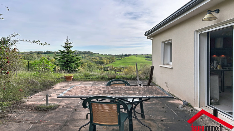 Ma-Cabane - Vente Maison Mansac, 93 m²