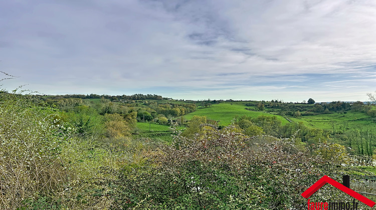 Ma-Cabane - Vente Maison Mansac, 93 m²