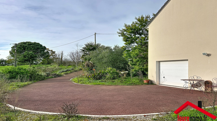 Ma-Cabane - Vente Maison Mansac, 93 m²