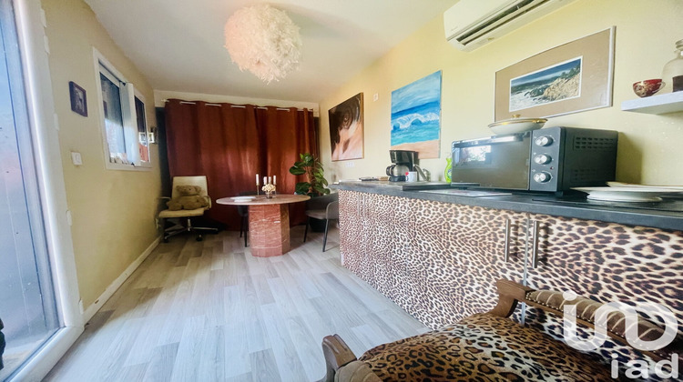 Ma-Cabane - Vente Maison Mansac, 25 m²