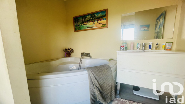 Ma-Cabane - Vente Maison Mansac, 25 m²