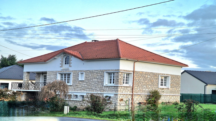 Ma-Cabane - Vente Maison Mansac, 97 m²