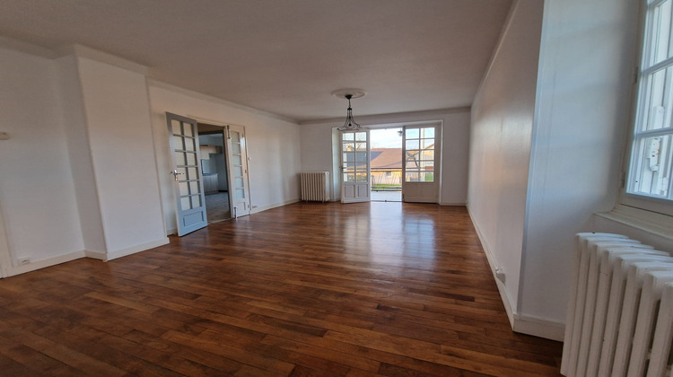 Ma-Cabane - Vente Maison Mansac, 97 m²