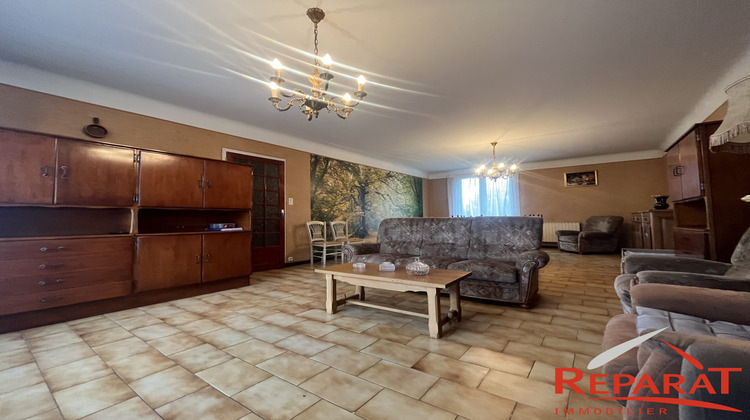 Ma-Cabane - Vente Maison Mansac, 155 m²