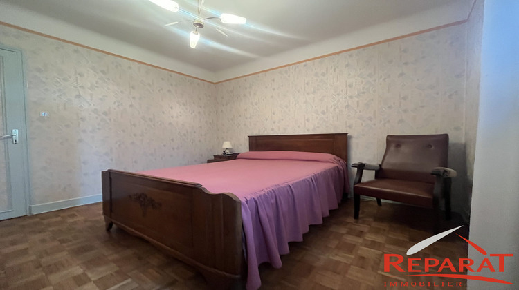 Ma-Cabane - Vente Maison Mansac, 155 m²