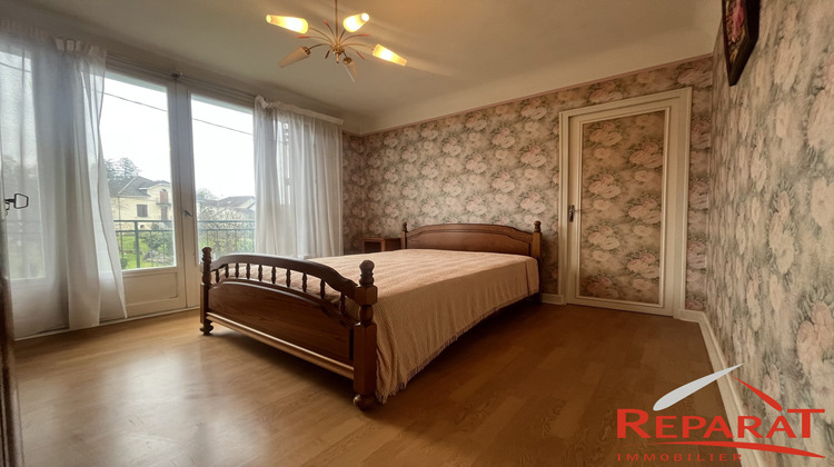 Ma-Cabane - Vente Maison Mansac, 155 m²