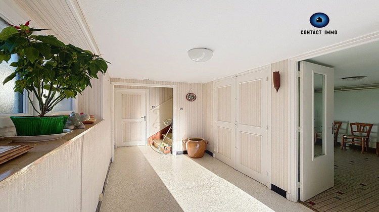 Ma-Cabane - Vente Maison Mansac, 110 m²