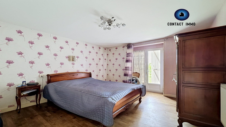 Ma-Cabane - Vente Maison Mansac, 119 m²