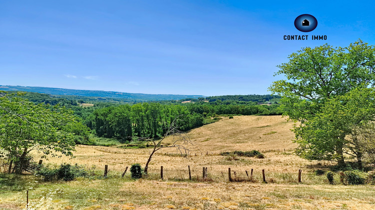 Ma-Cabane - Vente Maison Mansac, 100 m²