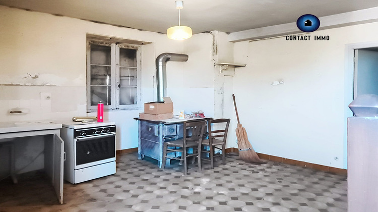 Ma-Cabane - Vente Maison Mansac, 100 m²