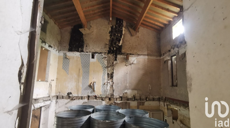 Ma-Cabane - Vente Maison Manses, 130 m²