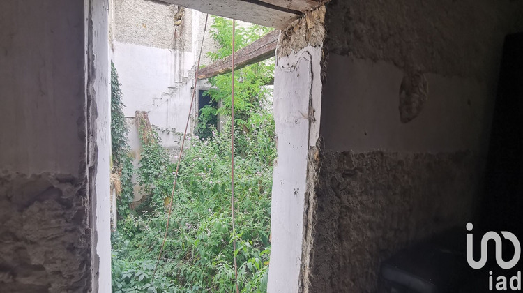 Ma-Cabane - Vente Maison Manses, 130 m²