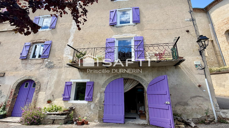 Ma-Cabane - Vente Maison Manses, 120 m²