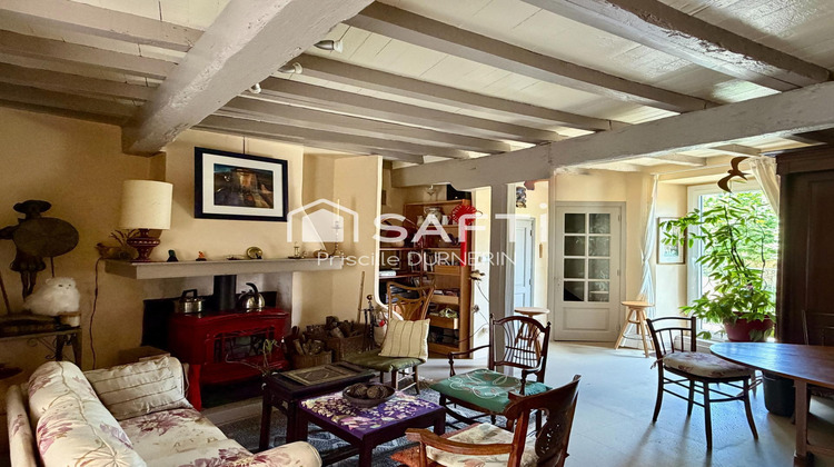 Ma-Cabane - Vente Maison Manses, 120 m²