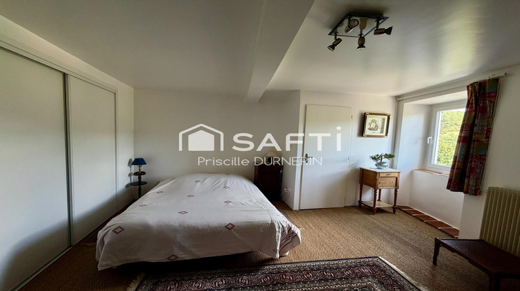 Ma-Cabane - Vente Maison Manses, 120 m²