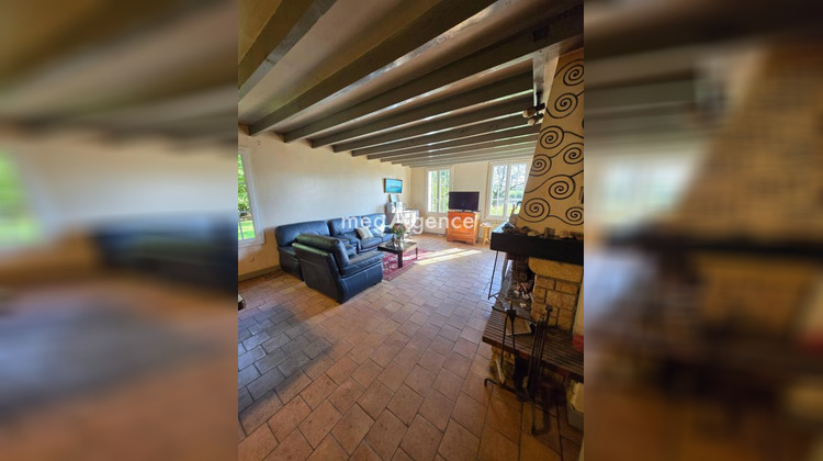 Ma-Cabane - Vente Maison MANSIGNE, 143 m²