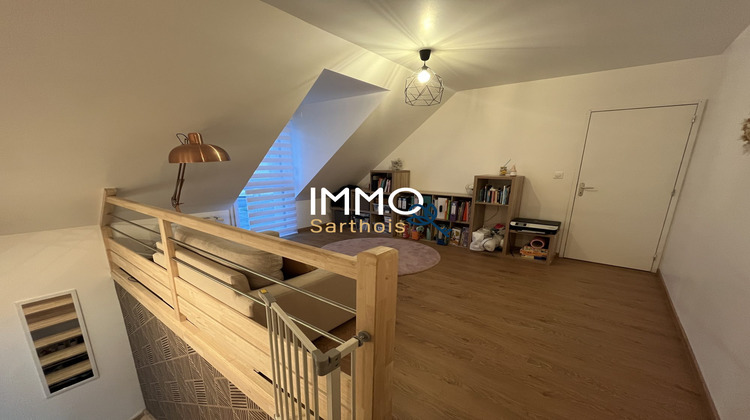 Ma-Cabane - Vente Maison Mansigné, 133 m²