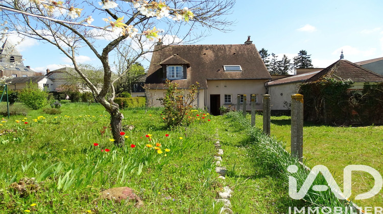 Ma-Cabane - Vente Maison Mansigné, 143 m²