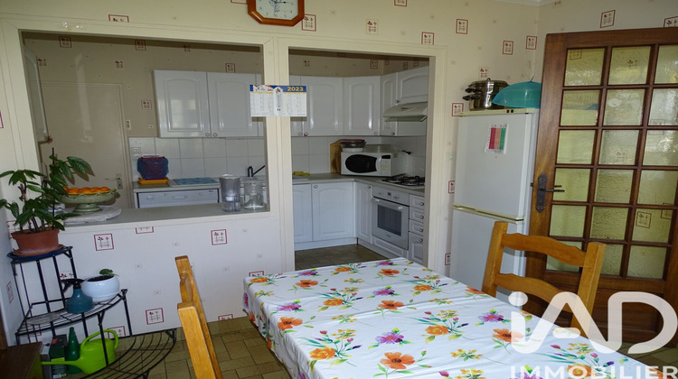 Ma-Cabane - Vente Maison Mansigné, 143 m²