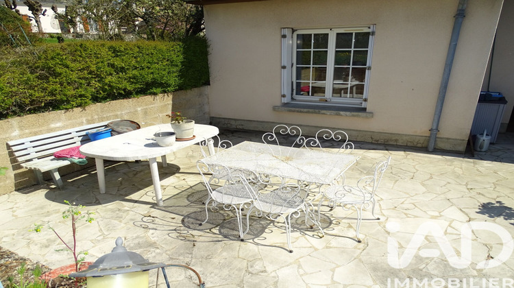 Ma-Cabane - Vente Maison Mansigné, 143 m²