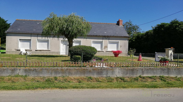 Ma-Cabane - Vente Maison MANSIGNE, 100 m²