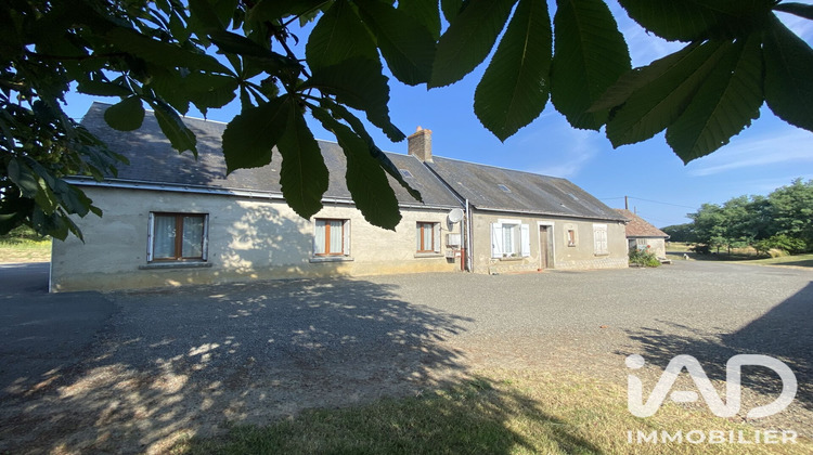 Ma-Cabane - Vente Maison Mansigné, 100 m²