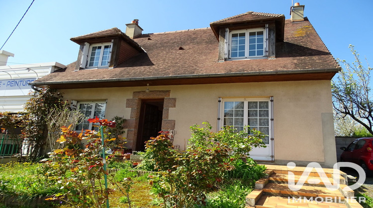 Ma-Cabane - Vente Maison Mansigné, 140 m²