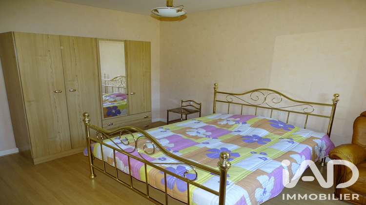 Ma-Cabane - Vente Maison Mansigné, 140 m²