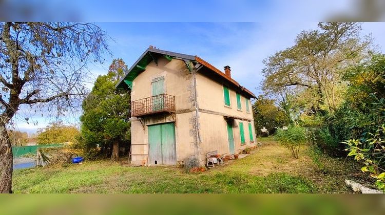 Ma-Cabane - Vente Maison MANSLE, 97 m²