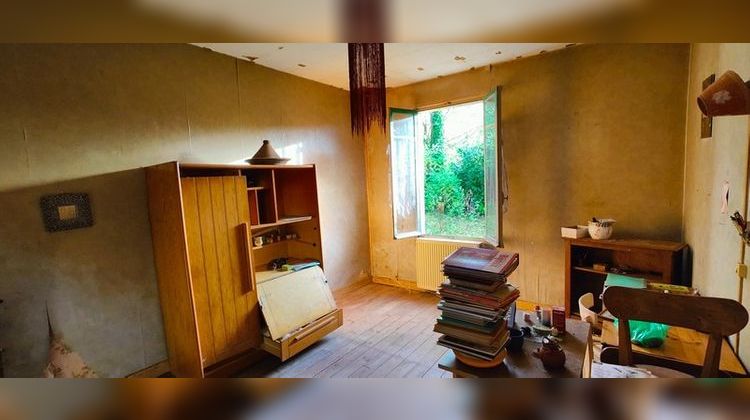 Ma-Cabane - Vente Maison MANSLE, 97 m²