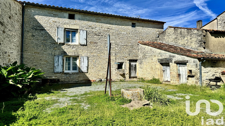 Ma-Cabane - Vente Maison Mansle, 71 m²