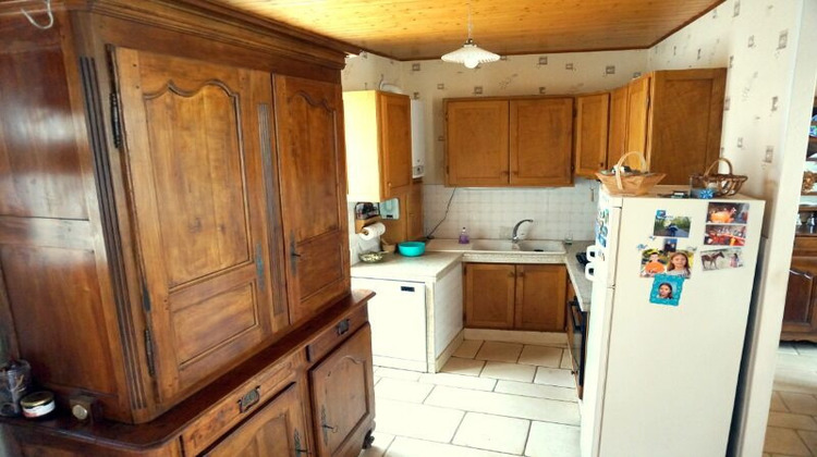 Ma-Cabane - Vente Maison Mansle, 160 m²