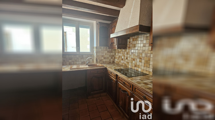 Ma-Cabane - Vente Maison Mansle, 86 m²