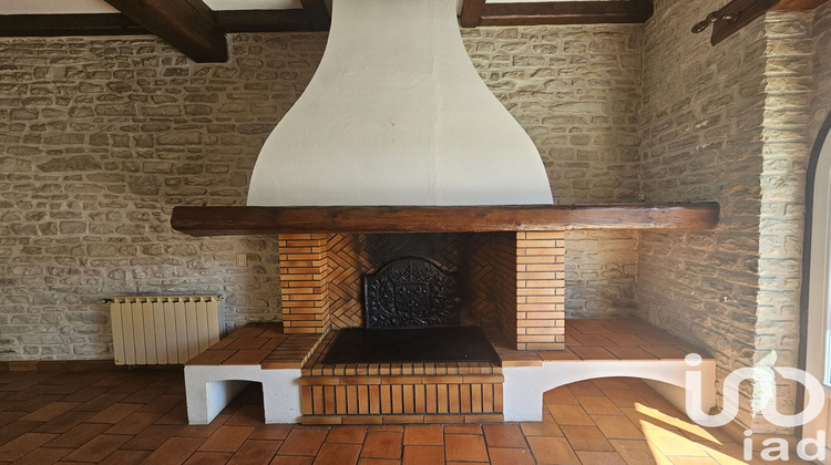 Ma-Cabane - Vente Maison Mansle, 86 m²