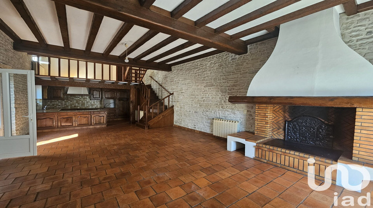 Ma-Cabane - Vente Maison Mansle, 86 m²