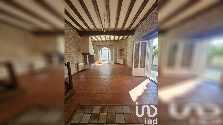 Ma-Cabane - Vente Maison Mansle, 86 m²